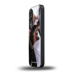 vicious back phone cover | glass case for oneplus nord ce 4