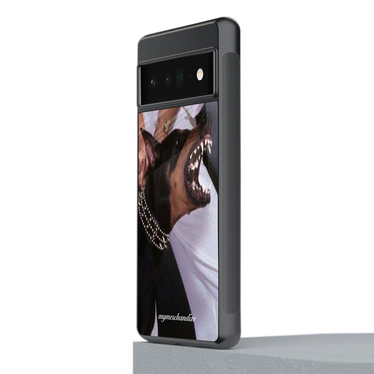 vicious back phone cover | glass case for google pixel 6 pro