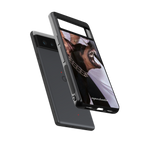 vicious back phone cover | glass case for Google Pixel 6A