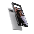 vicious back phone cover | glass case for google pixel 7 pro