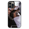 Premium Glass Back Mobile Phone Cover for iPhone, Samsung, OnePlus, Google Pixel, Redmi, Oppo, Vivo & Realme