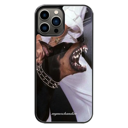 Premium Glass Back Mobile Phone Cover for iPhone, Samsung, OnePlus, Google Pixel, Redmi, Oppo, Vivo & Realme