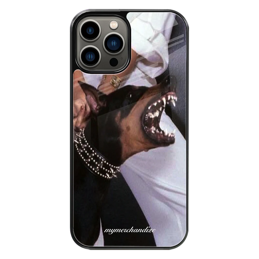 Premium Glass Back Mobile Phone Cover for iPhone, Samsung, OnePlus, Google Pixel, Redmi, Oppo, Vivo & Realme