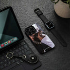 Vicious Phone Cover | Glass Case
