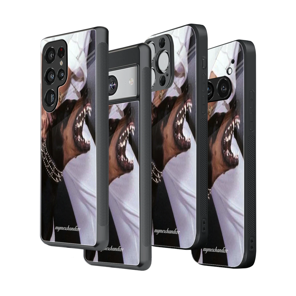 Stylish Glass Back Case for All Smartphones – iPhone, Samsung, OnePlus, Pixel, Redmi, Oppo, Vivo, Motorola