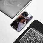 Vicious Phone Cover | Glass Case
