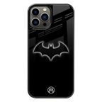 Premium Glass Back Mobile Phone Cover for iPhone, Samsung, OnePlus, Google Pixel, Redmi, Oppo, Vivo & Realme