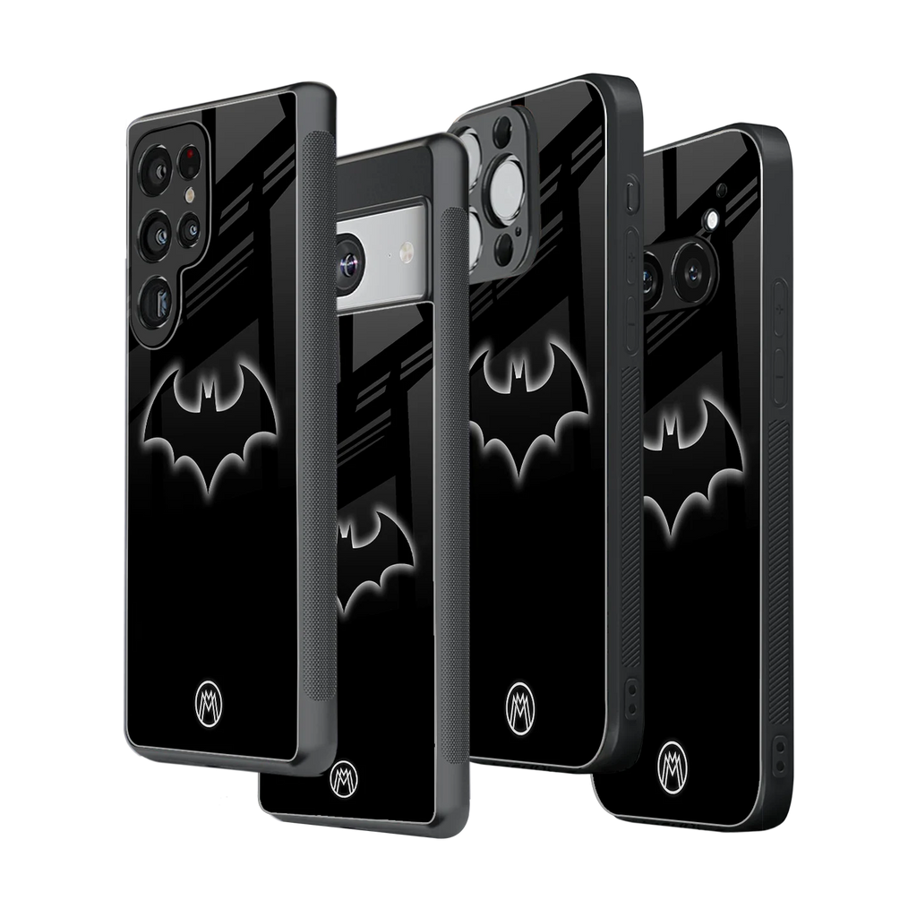 Stylish Glass Back Case for All Smartphones iPhone, Samsung, OnePlus, Pixel, Redmi, Oppo, Vivo, Motorola
