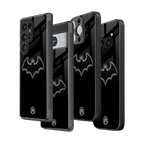 Stylish Glass Back Case for All Smartphones iPhone, Samsung, OnePlus, Pixel, Redmi, Oppo, Vivo, Motorola