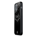Slim Glass Back Phone Case for Multiple Brands iPhone, Samsung, Redmi, OnePlus, Oppo, Vivo