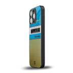 vintage radio back phone cover | glass case for iphone 13 pro