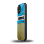 vintage radio back phone cover | glass case for nothing phone 2