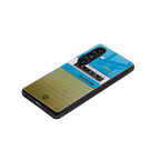 vintage radio back phone cover | glass case for samsung galaxy s24