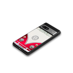 vintage volkswagen back phone cover | glass case for Google Pixel 7