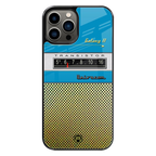 Premium Glass Back Mobile Phone Cover for iPhone, Samsung, OnePlus, Google Pixel, Redmi, Oppo, Vivo & Realme
