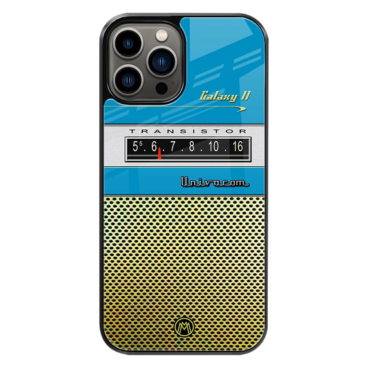 Premium Glass Back Mobile Phone Cover for iPhone, Samsung, OnePlus, Google Pixel, Redmi, Oppo, Vivo & Realme