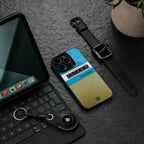 vintage radio back phone cover | glass case for google pixel 9 pro