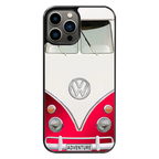 Premium Glass Back Mobile Phone Cover for iPhone, Samsung, OnePlus, Google Pixel, Redmi, Oppo, Vivo & Realme