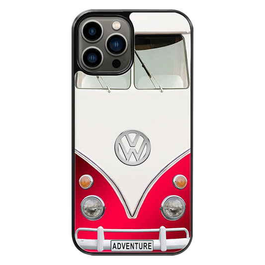 Premium Glass Back Mobile Phone Cover for iPhone, Samsung, OnePlus, Google Pixel, Redmi, Oppo, Vivo & Realme