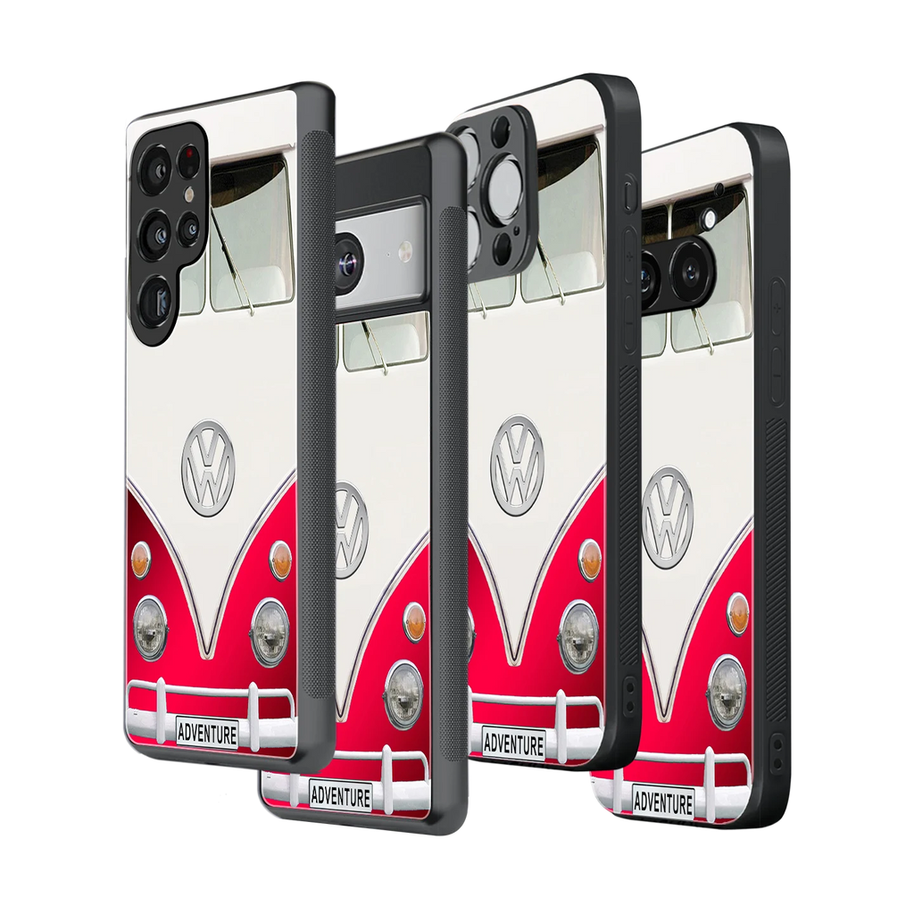 Stylish Glass Back Case for All Smartphones – iPhone, Samsung, OnePlus, Pixel, Redmi, Oppo, Vivo, Motorola