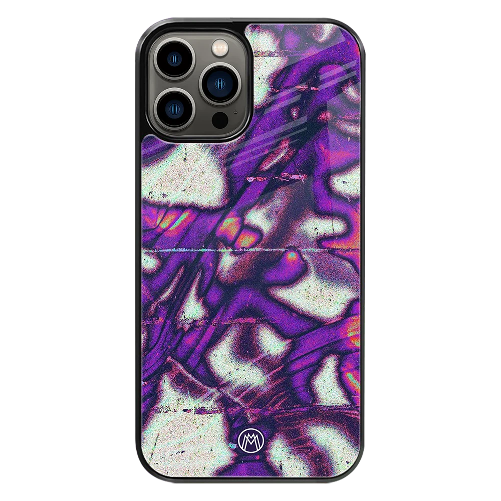 Premium Glass Back Mobile Phone Cover for iPhone, Samsung, OnePlus, Google Pixel, Redmi, Oppo, Vivo & Realme