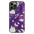 Premium Glass Back Mobile Phone Cover for iPhone, Samsung, OnePlus, Google Pixel, Redmi, Oppo, Vivo & Realme