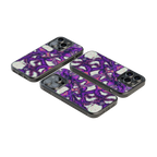 Luxury Glass Back Mobile Cover for iPhone, Samsung Galaxy, OnePlus, Pixel, Redmi & More