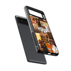 virgo aesthetic collage back phone cover | glass case for google pixel 6