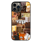 Premium Glass Back Mobile Phone Cover for iPhone, Samsung, OnePlus, Google Pixel, Redmi, Oppo, Vivo & Realme