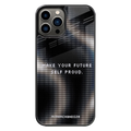 Premium Glass Back Mobile Phone Cover for iPhone, Samsung, OnePlus, Google Pixel, Redmi, Oppo, Vivo & Realme