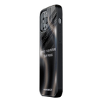 Slim Glass Back Phone Case for Multiple Brands iPhone, Samsung, Redmi, OnePlus, Oppo, Vivo