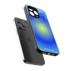 vitamin sea back phone cover | glass case for iphone 13 pro max