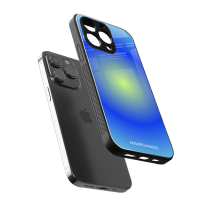 vitamin sea back phone cover | glass case for iphone 13 pro max