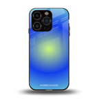 vitamin sea back phone cover | glass case for iphone 13 pro