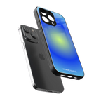 vitamin sea back phone cover | glass case for iphone 13 pro