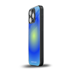 vitamin sea back phone cover | glass case for iphone 13 pro