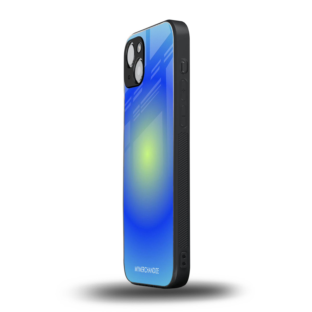 vitamin sea back phone cover | glass case for iphone 14 plus