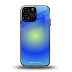 vitamin sea back phone cover | glass case for iphone 14 pro max