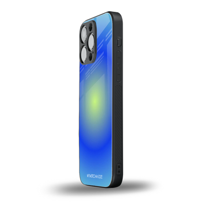 vitamin sea back phone cover | glass case for iphone 14 pro max