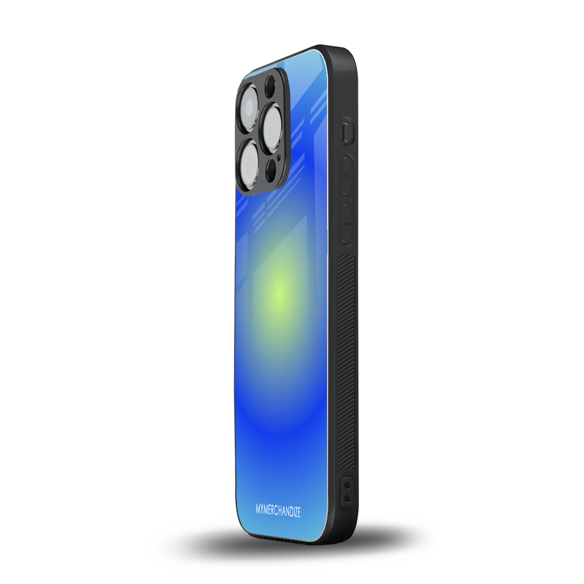 vitamin sea back phone cover | glass case for iphone 15 pro