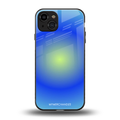vitamin sea back phone cover | glass case for iphone 15