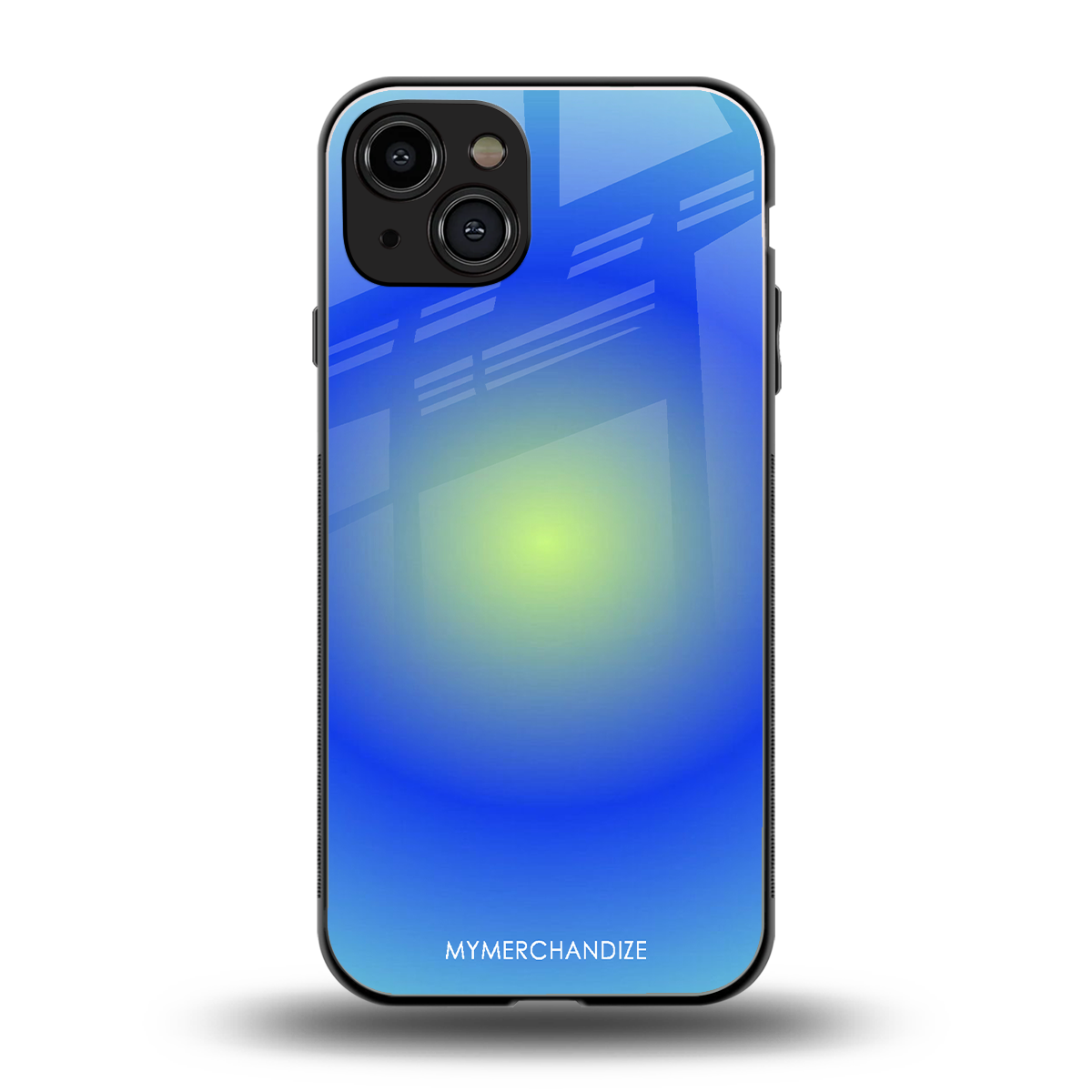 vitamin sea back phone cover | glass case for iphone 15