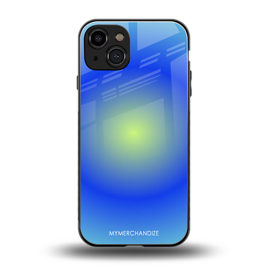 vitamin sea back phone cover | glass case for iphone 15