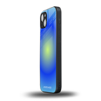 vitamin sea back phone cover | glass case for iphone 15