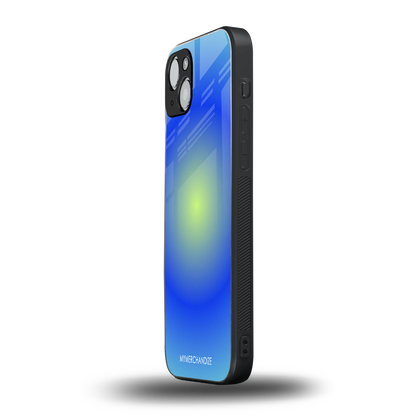 vitamin sea back phone cover | glass case for iphone 15
