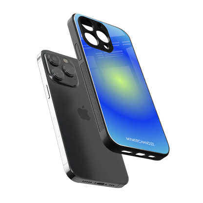 vitamin sea back phone cover | glass case for iphone 15 pro