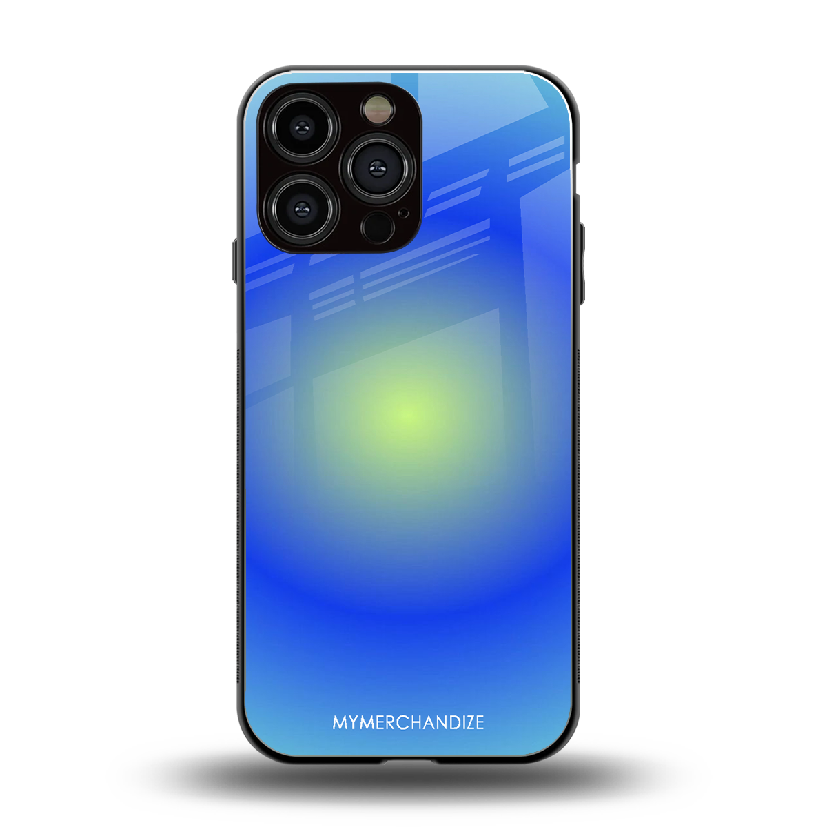 vitamin sea back phone cover | glass case for iphone 16 pro max
