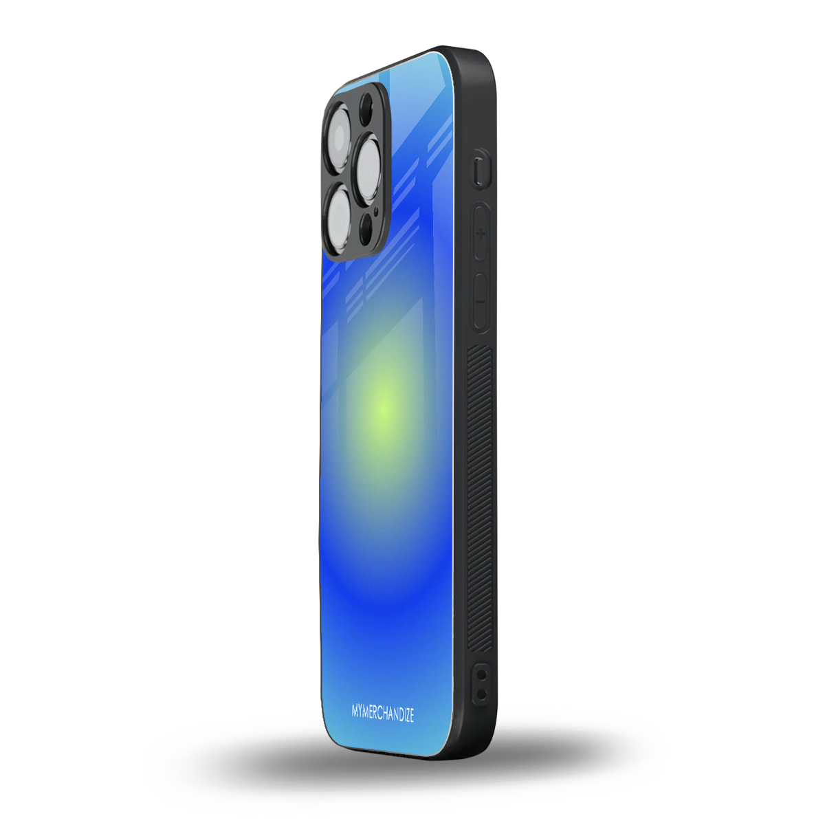 vitamin sea back phone cover | glass case for iphone 16 pro max