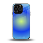 vitamin sea back phone cover | glass case for iphone 16 pro
