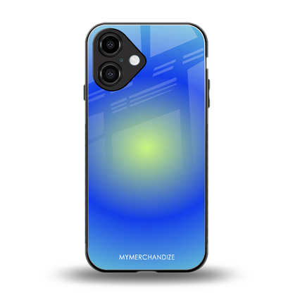 vitamin sea back phone cover | glass case for iphone 16